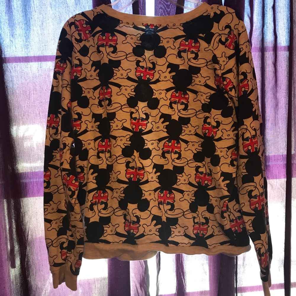 Sweater - Picture 2 of 2